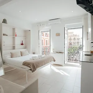 One&lux El Salvador - With A Stunning View , Sevilla Spanje
