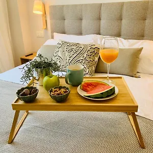 Sea View Luxury New Port , Marbella Spanje