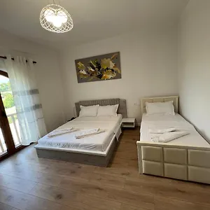 Bujtina Celiku Burrel