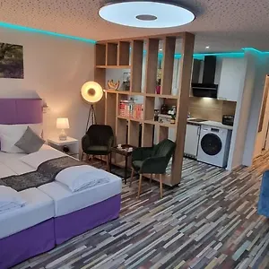 Studio-apartment ' Andrei 1 ' - Neu In , Neuburg an Der Donau Duitsland
