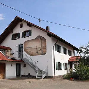 Bio-bauernhof Eisele , Scheuring Duitsland