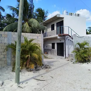 Akbal2 , Bacalar Mexico