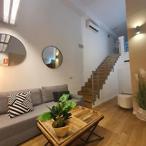 Espacio19 , Córdoba Spanje