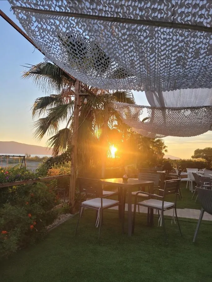 Seaview Apartments Rental Vlore Albania