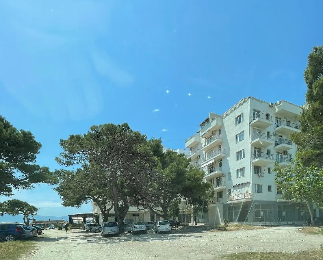 Seaview Apartments Rental Vlore Albania