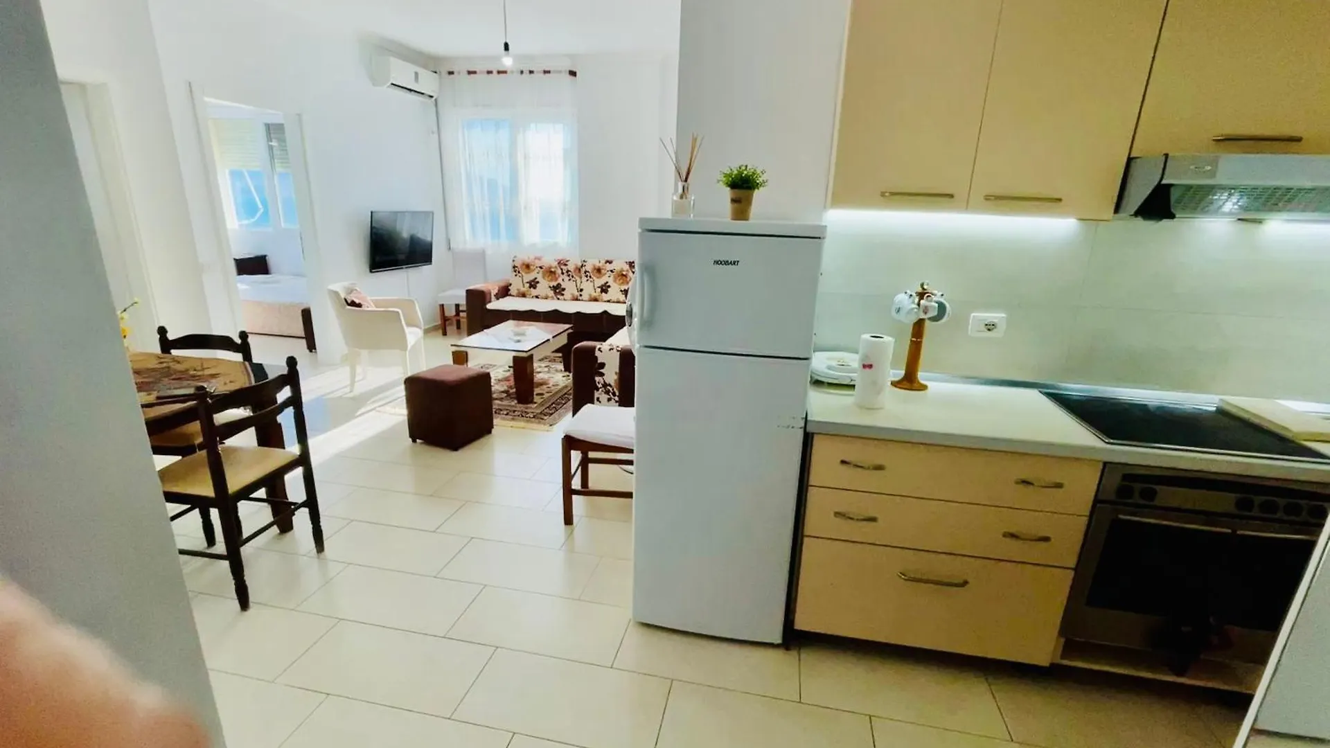 Seaview Apartments Rental Vlore 0*,  Albania