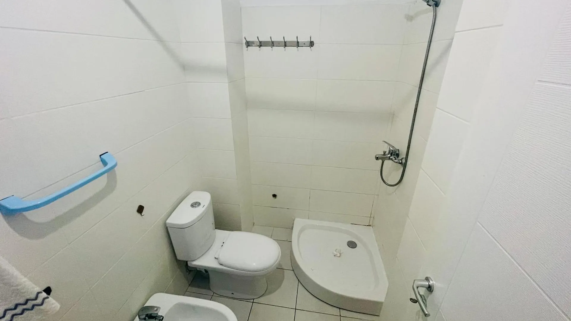 Seaview Apartments Rental Vlore Albania