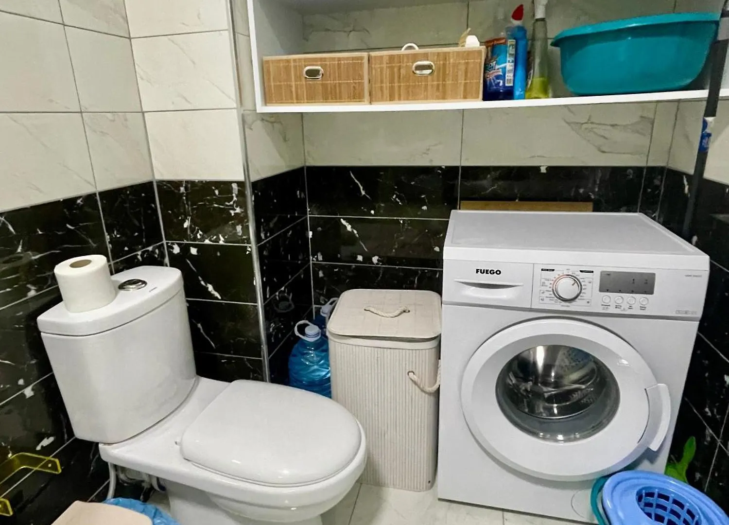 Seaview Apartments Rental Vlore